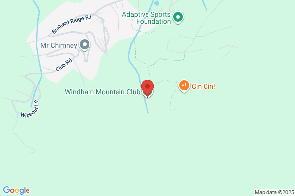 Windham Mountain Ranch