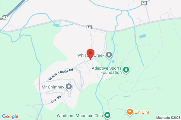 Windham Mountain Village