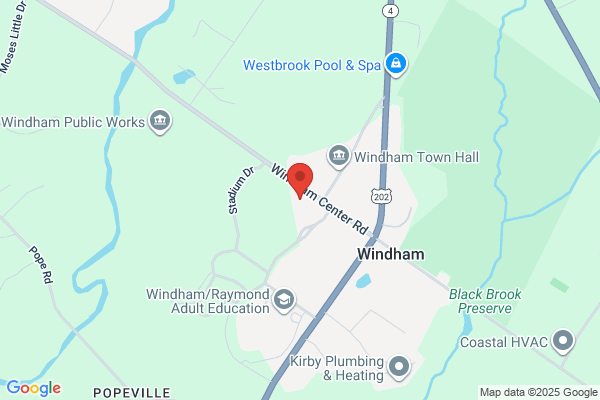 Windham Public Library