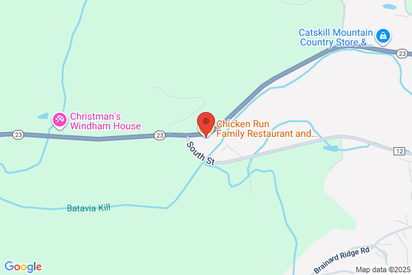 Windhaven Pub the