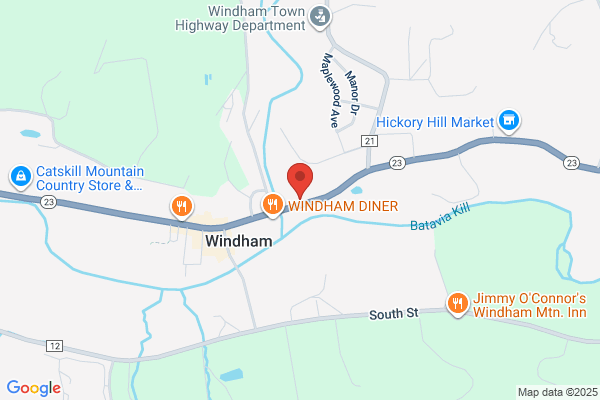 Windstar Realty Group