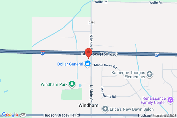Windham Mini Storage