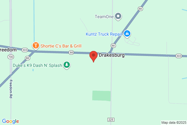 Dove Storage - Windham