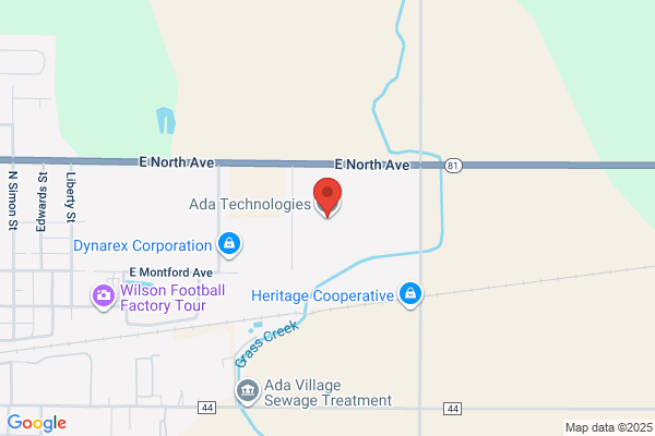 Associated Technologies Inc