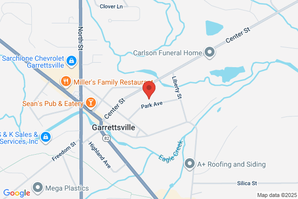 Garretsville Family YMCA