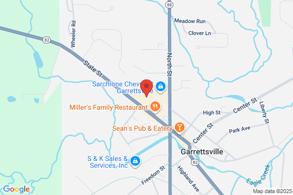 Gee-Ville Auto Parts Corporation