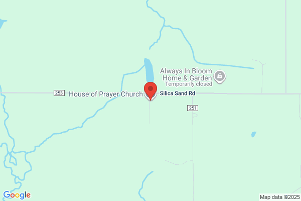 House of Prayer Church the