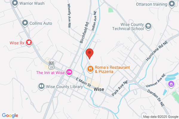 Rescue Squads, Windham
