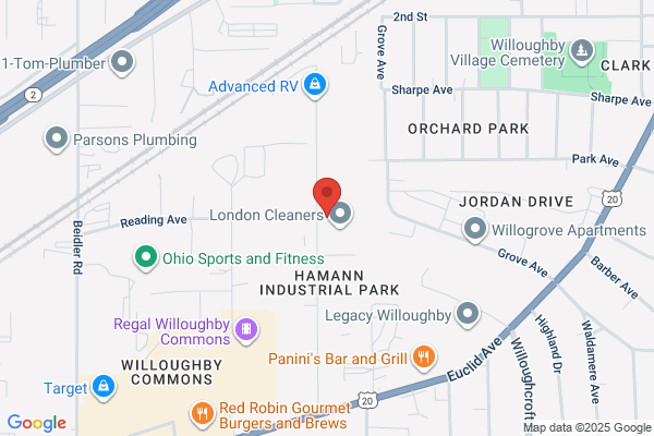 Schwan Landscaping