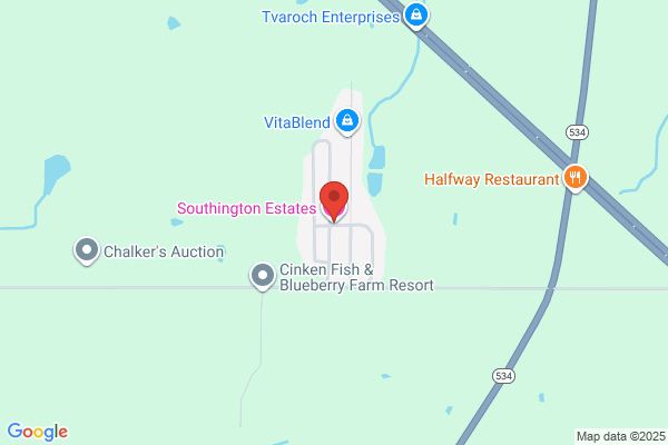 Southington Estates