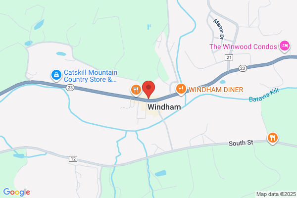 Windham Hardware