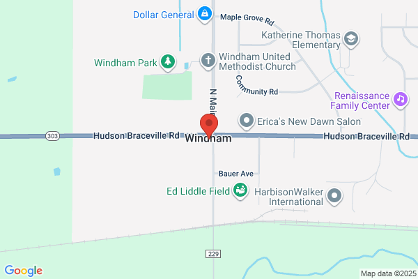 Windham Tavern
