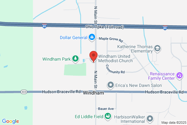 Windham United Methodist Church