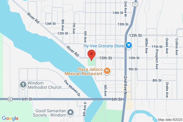 Windom Fire Department