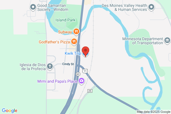KWIK TRIP #1147