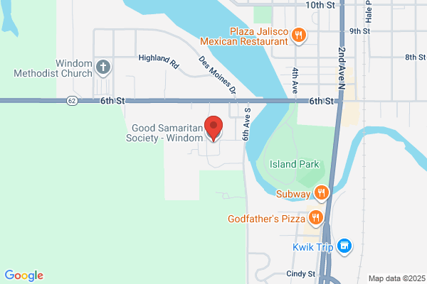 Good Samaritan Society - Windom