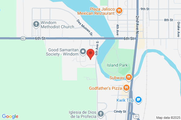 Good Samaritan Society–Remick Ridge Estates