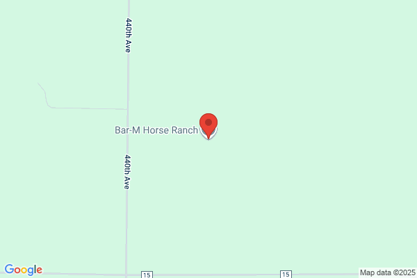 Bar-M Horse Ranch