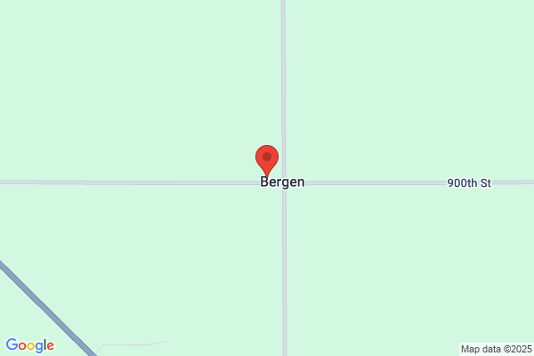 Bergen Meat Processors