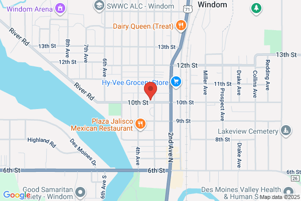 China Restaurant of Windom