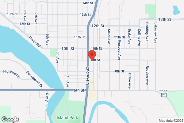 Good Samaritan Society - Home Care (Southwest Minnesota)