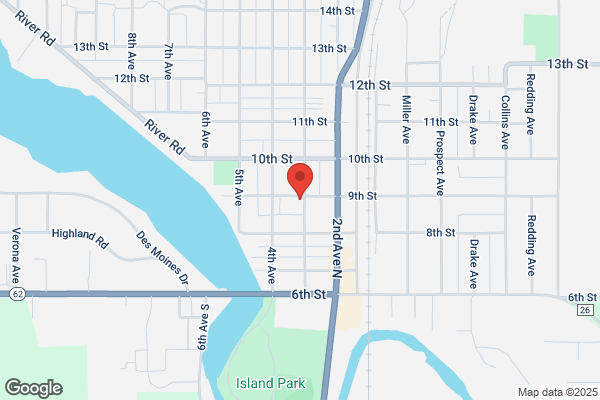 Hedman Chiropractic Center