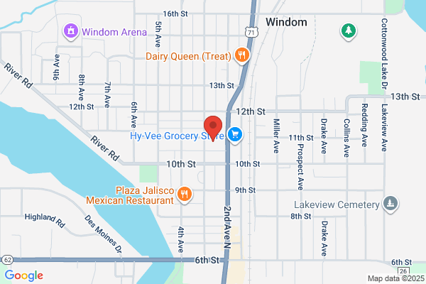 Higley Ford Sales