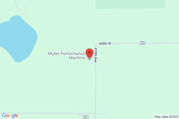 Muller Scott Enterprises