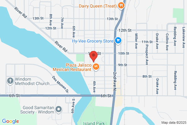 Plum Creek Food Co-Op Inc