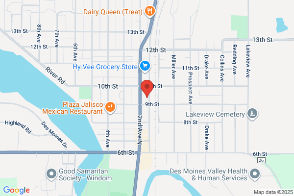 Schwalbach Hardware Inc