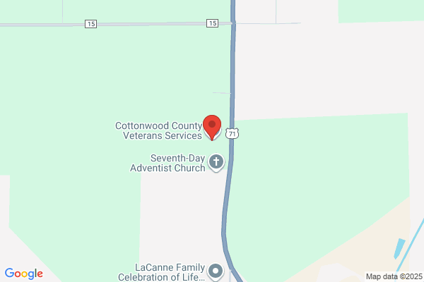 Southwestern Mental Health Center Avera - Windom
