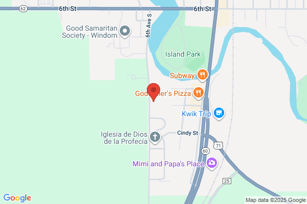 Windom Apartments