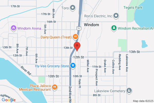 Windom Auto Outlet Llc