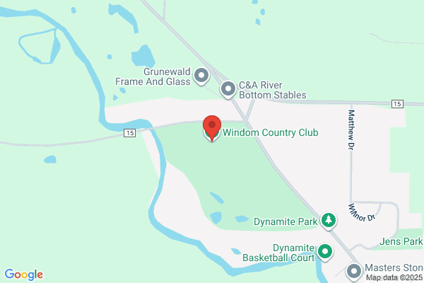 Windom Country Club