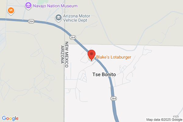 Blake's Lotaburger