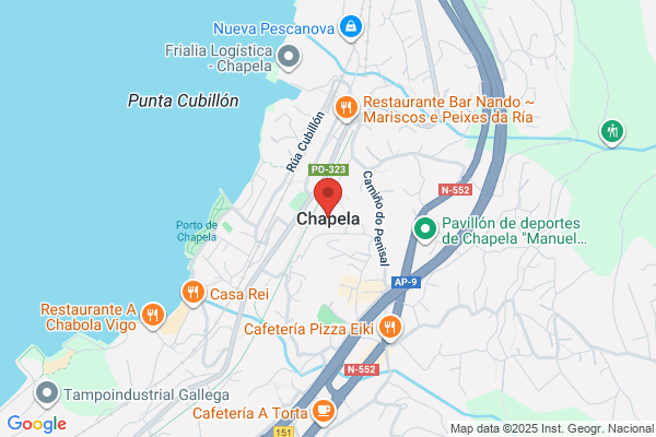Chapela, John A - John A Chapela Law Office