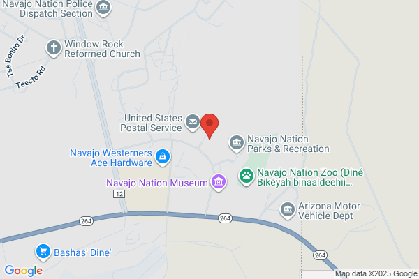 Navajo Independent Living