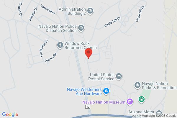 Navajo Land Administration