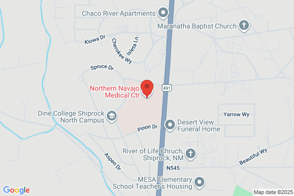Navajo Nation Medical Service
