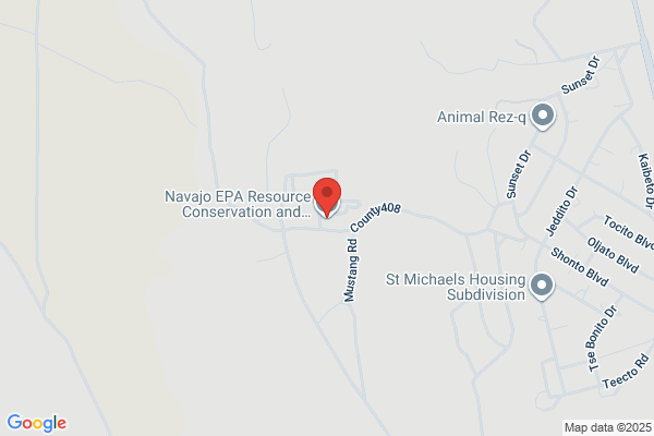 Navajo Planning Research