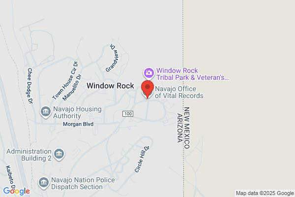 Navajo Title/Records/Apprsl