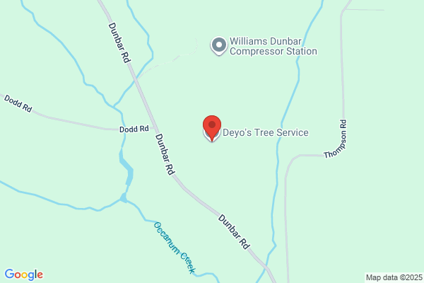 Deyo's Tree Service