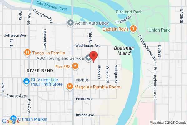 Midwest Comfort Heating & Cooling