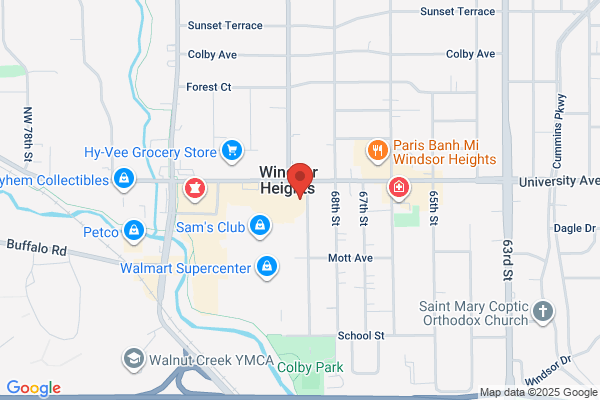 Des Moines Chiropractic Center