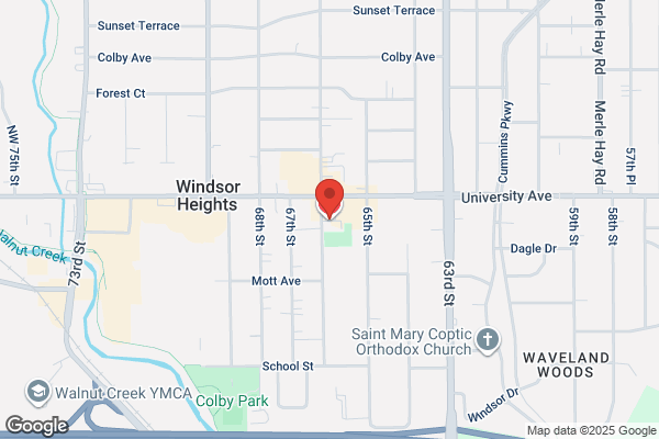 Clair Family Dental