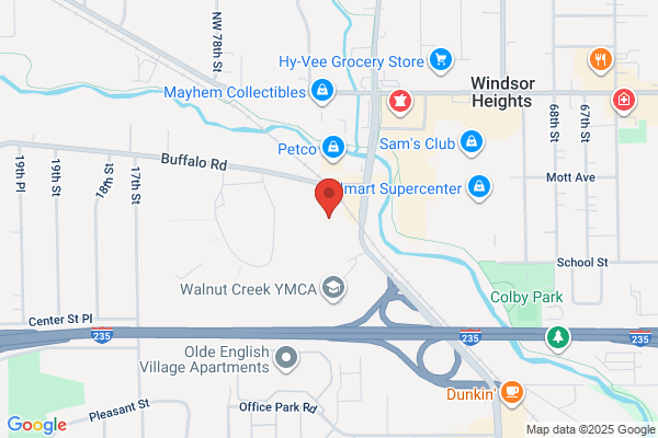 Pediatric Dentistry and Orthodontics of Central Iowa
