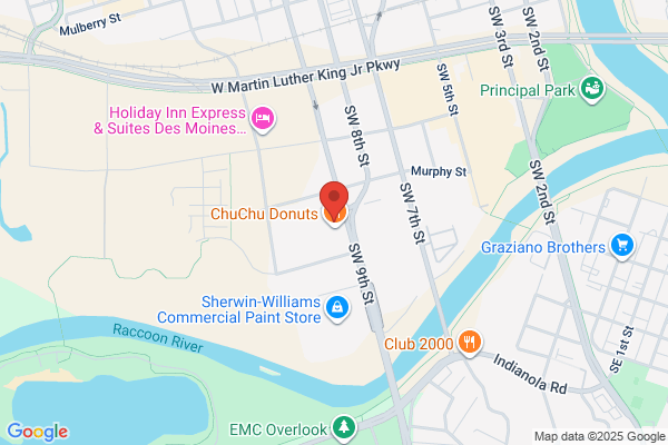 Des Moines Dental Group