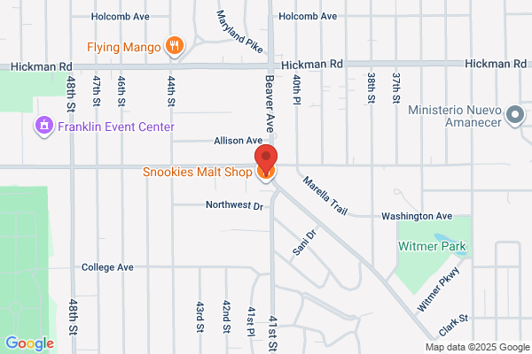 Mosier Dental Associates, P.C.