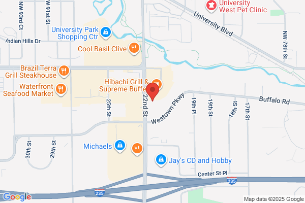 West Des Moines Dental Center