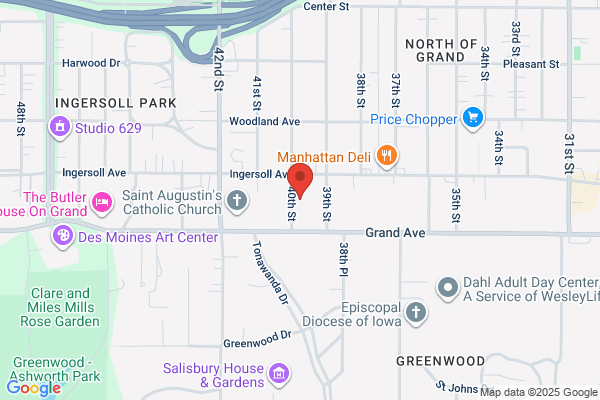 Des Moines Acupuncture
